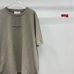 2024年早春高品質新品入荷Maison Margiela半袖 Tシャツ amg 工場