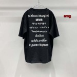 2024年早春高品質新品入荷Maison Margiela 半袖 Tシャツ amg 工場