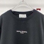 2024年早春高品質新品入荷Maison Margiela 半袖 Tシャツ amg 工場