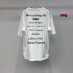2024年早春高品質新品入荷Maison Margiela 半袖 Tシャツ amg 工場