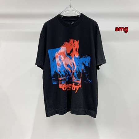 2024年早春高品質新品入荷ジバンシー半袖 Tシャツ amg...