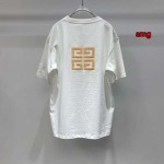 2024年早春高品質新品入荷ジバンシー 半袖 Tシャツ amg 工場