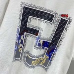 2024年早春高品質新品入荷FENDI 半袖 Tシャツ amg 工場