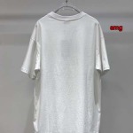 2024年早春高品質新品入荷FENDI 半袖 Tシャツ amg 工場