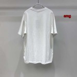 2024年早春高品質新品入荷FENDI 半袖 Tシャツ amg 工場