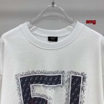 2024年早春高品質新品入荷FENDI 半袖 Tシャツ amg 工場