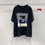 2024年早春高品質新品入荷FENDI 半袖 Tシャツ am...