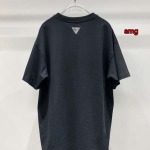 2024年早春高品質新品入荷プラダ 半袖 Tシャツ amg 工場