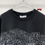 2024年早春高品質新品入荷ディオール 半袖 Tシャツ amg 工場