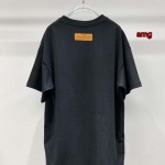 2024年早春高品質新品入荷ルイヴィトン 半袖 Tシャツ amg 工場