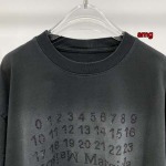 2024年早春高品質新品入荷Maison Margiela 半袖 Tシャツ amg 工場