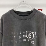 2024年早春高品質新品入荷Maison Margiela 半袖 Tシャツ amg 工場