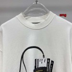 2024年早春高品質新品入荷バレンシアガ半袖 Tシャツ amg 工場