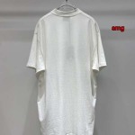 2024年早春高品質新品入荷バレンシアガ半袖 Tシャツ amg 工場