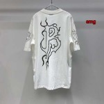 2024年早春高品質新品入荷バレンシアガ 半袖 Tシャツ amg 工場