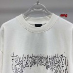 2024年早春高品質新品入荷バレンシアガ 半袖 Tシャツ amg 工場