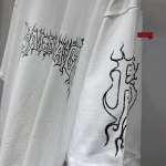 2024年早春高品質新品入荷バレンシアガ 半袖 Tシャツ amg 工場