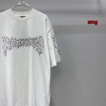 2024年早春高品質新品入荷バレンシアガ 半袖 Tシャツ amg 工場