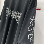 2024年早春高品質新品入荷バレンシアガ 半袖 Tシャツ amg 工場