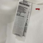 2024年早春高品質新品入荷バレンシアガ半袖 Tシャツ amg 工場