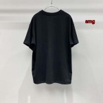 2024年早春高品質新品入荷FENDI 半袖 Tシャツ amg 工場