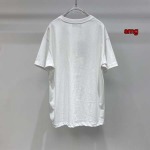 2024年早春高品質新品入荷FENDI  半袖 Tシャツ amg 工場