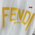 2024年早春高品質新品入荷FENDI  半袖 Tシャツ amg 工場