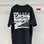 2024年早春高品質新品入荷ルイヴィトン 半袖 Tシャツ amg 工場