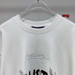 2024年早春高品質新品入荷ルイヴィトン 半袖 Tシャツ amg 工場