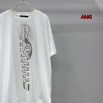 2024年早春高品質新品入荷ルイヴィトン 半袖 Tシャツ amg 工場