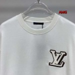 2024年早春高品質新品入荷ルイヴィトン 半袖 Tシャツ amg 工場