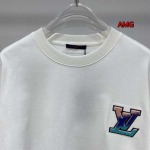 2024年早春高品質新品入荷ルイヴィトン 半袖 Tシャツ amg 工場