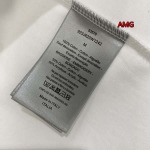 2024年早春高品質新品入荷ディオール 半袖 Tシャツ amg 工場