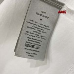 2024年早春高品質新品入荷ディオール 半袖 Tシャツ amg 工場