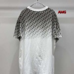 2024年早春高品質新品入荷ディオール 半袖 Tシャツ amg 工場