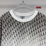 2024年早春高品質新品入荷ディオール 半袖 Tシャツ amg 工場