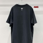 2024年早春高品質新品入荷ディオール 半袖 Tシャツ amg 工場