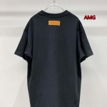 2024年早春高品質新品入荷ルイヴィトン 半袖 Tシャツ amg 工場