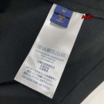 2024年早春高品質新品入荷ルイヴィトン 半袖 Tシャツ amg 工場