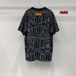 2024年早春高品質新品入荷ルイヴィトン 半袖 Tシャツ amg 工場