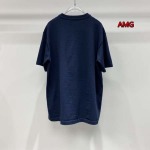 2024年早春高品質新品入荷ルイヴィトン半袖 Tシャツセーター amg 工場