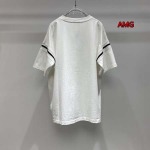 2024年早春高品質新品入荷ディオール半袖 Tシャツ amg 工場