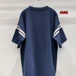 2024年早春高品質新品入荷ディオール 半袖 Tシャツ amg 工場