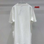 2024年早春高品質新品入荷ディオール 半袖 Tシャツ amg 工場