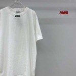 2024年早春高品質新品入荷ディオール 半袖 Tシャツ amg 工場