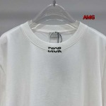 2024年早春高品質新品入荷ディオール 半袖 Tシャツ amg 工場