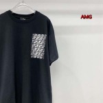 2024年早春高品質新品入荷フェンディ 半袖 Tシャツ amg 工場