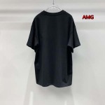 2024年早春高品質新品入荷フェンディ 半袖 Tシャツ amg 工場