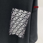 2024年早春高品質新品入荷フェンディ 半袖 Tシャツ amg 工場