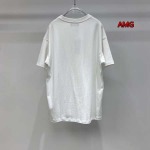 2024年早春高品質新品入荷フェンディ半袖 Tシャツ amg 工場